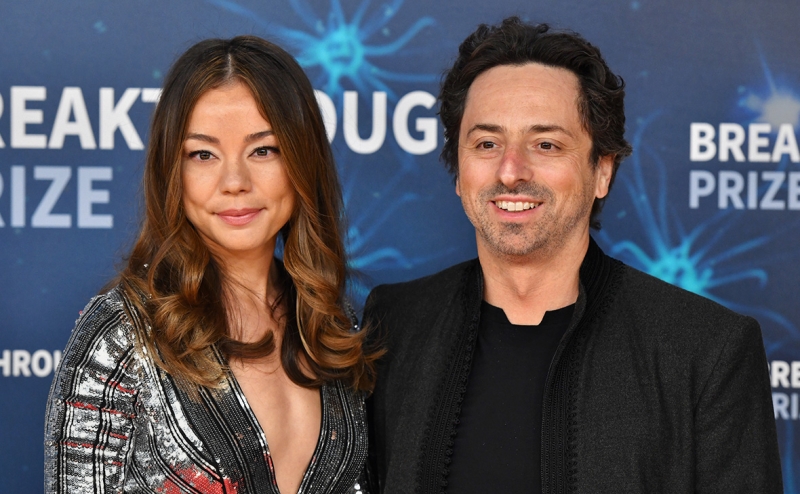 Сооснователь Google вложил $366 млн от продажи акций Tesla в создание