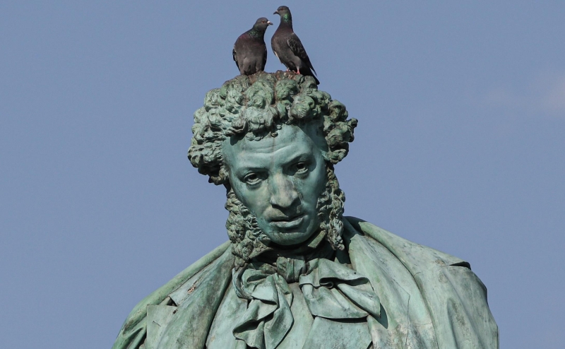 Сооснователь «Квартала 95» раскритиковал «отмену» русской культуры