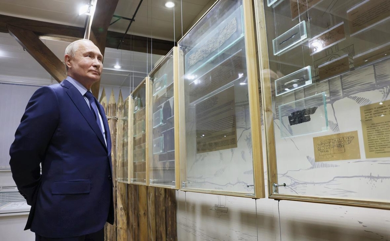 Сооснователь «Квартала 95» раскритиковал «отмену» русской культуры