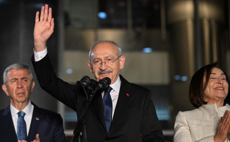 Соперник Эрдогана на выборах исключил &laquo;испытания&raquo; в отношениях с