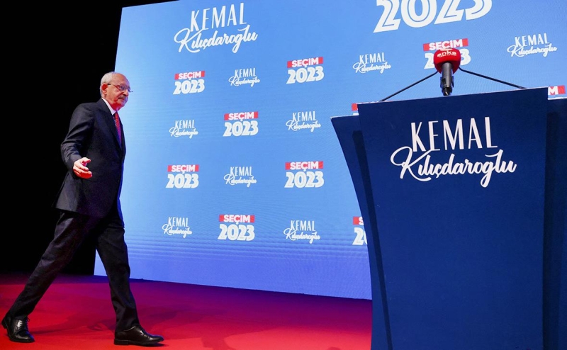 Соперник Эрдогана заявил о несправедливых выборах и пообещал бороться