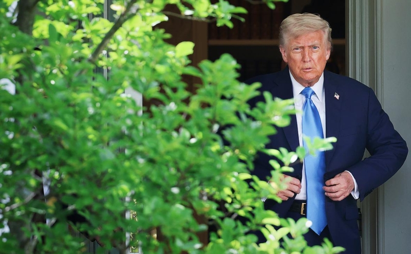 Сорос решил вложиться в &laquo;голубой Техас&raquo;