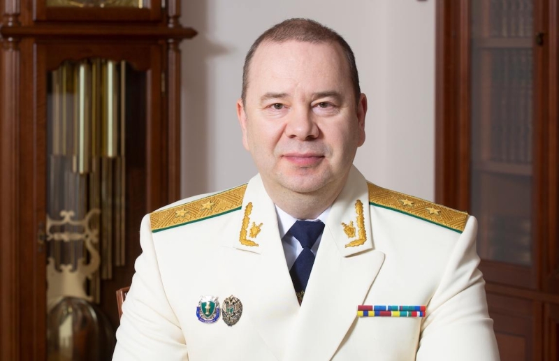 Сотрудник &laquo;Ростелекома&raquo; погиб при ударе ВСУ в Курской области