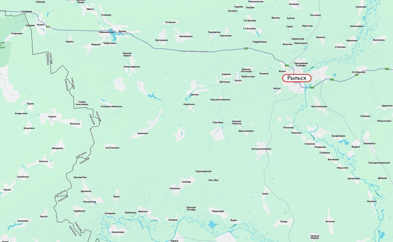 Сотрудник &laquo;Ростелекома&raquo; погиб при ударе ВСУ в Курской области