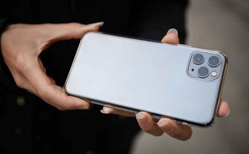 Сотрудникам российского министерства запретят использовать iPhone