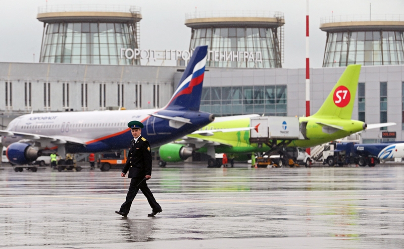 Сотрудники «Аэрофлота» пожаловались на реформу техобслуживания самолетов