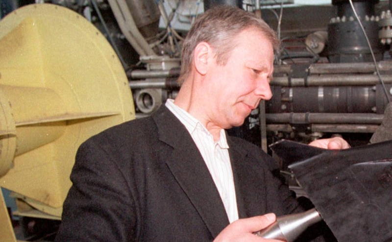 Сотрудники института РАН сообщили об аресте третьего ученого за