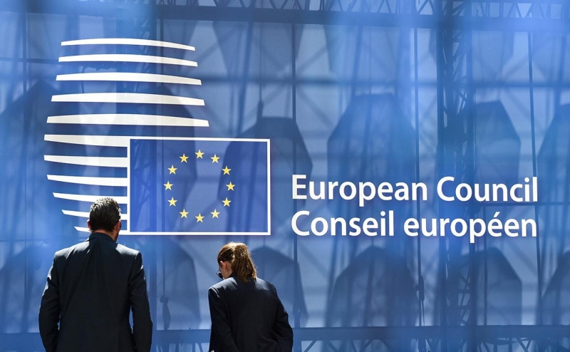 Совет ЕС принял план по запрету импорта российского газа с оговорками