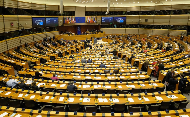 Совет Евросоюза утвердил новый санкционный режим против России