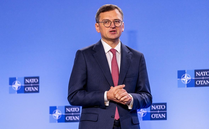 Совет НАТО экстренно соберется по просьбе Украины