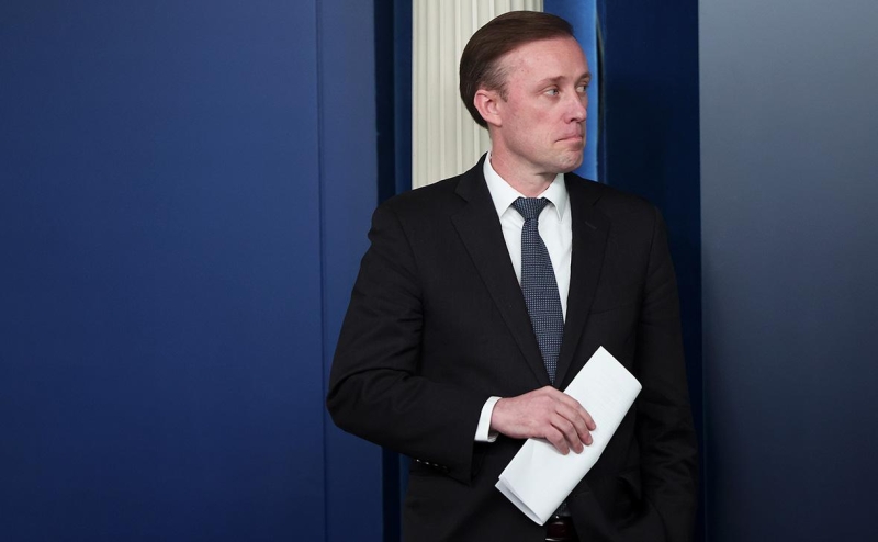 Советник Байдена счел нонсенсом заявление СК о финансировании