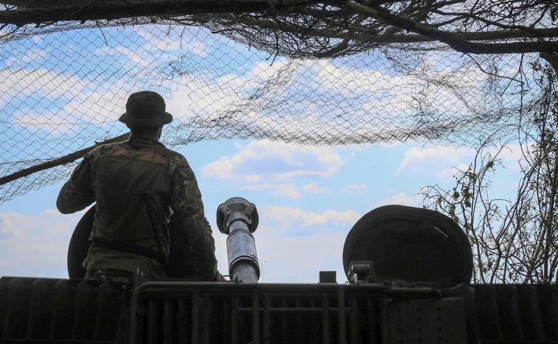 Советник офиса Зеленского заявил об отказе от мирного предложения