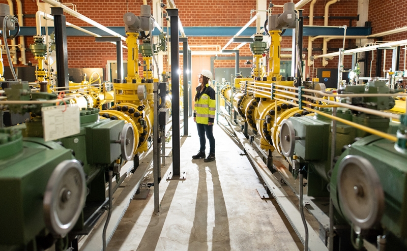 Советник Путина заявил об отсутствии &laquo;пузыря&raquo; на рынке газа в Европе