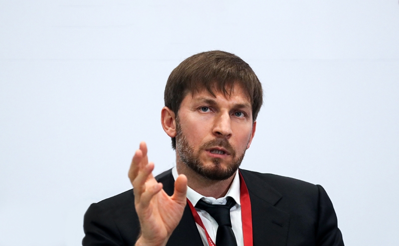 Советник Путина заявил об отсутствии &laquo;пузыря&raquo; на рынке газа в Европе