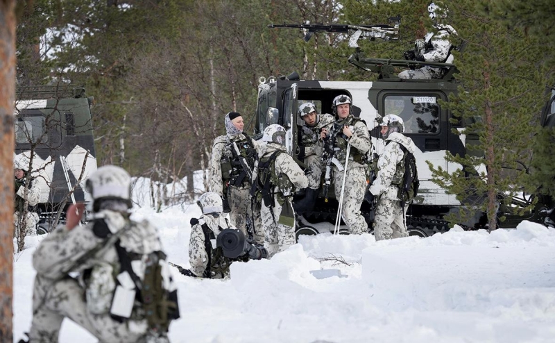 Советник Шойгу заявил о разработке НАТО когнитивно-ментальных
