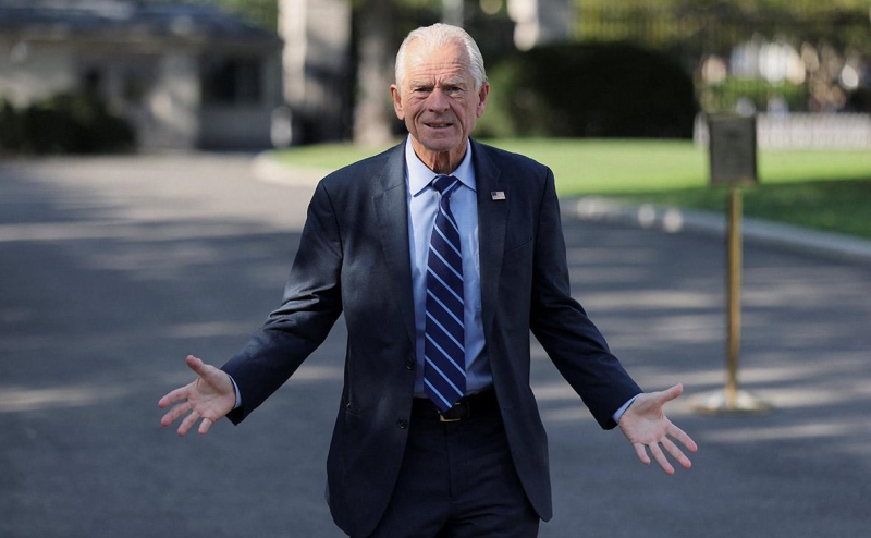 Советник Трампа обвинил высшую варну Индии в заработке на нефти России