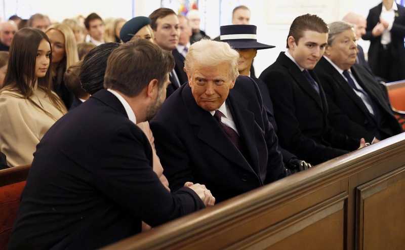 Советник Трампа передал слова Зеленского о готовности к концу