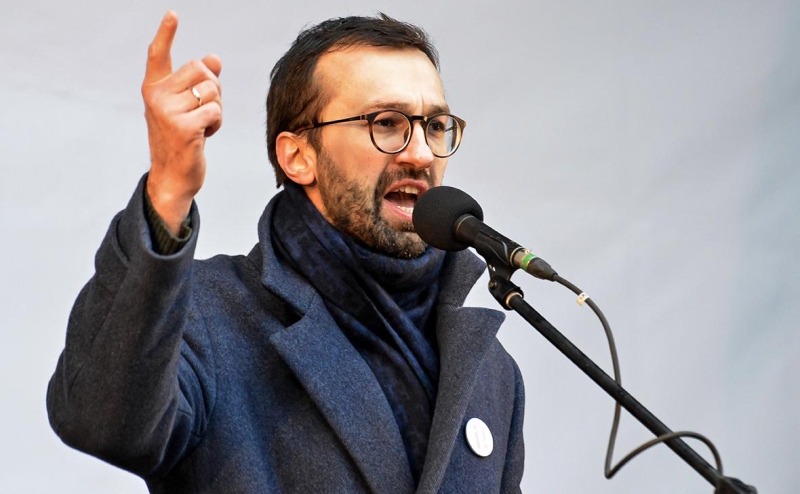 Советника Ермака уволили из офиса президента Украины