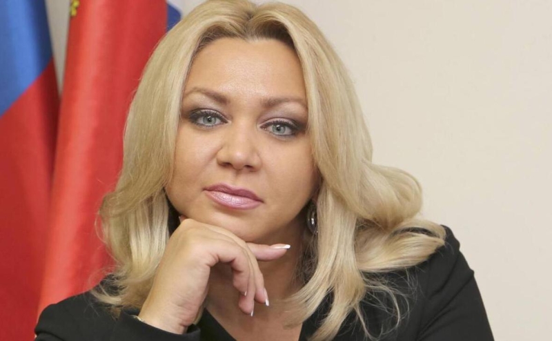 Советника самарского губернатора задержали по подозрению в