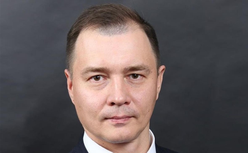 Советника самарского губернатора задержали по подозрению в