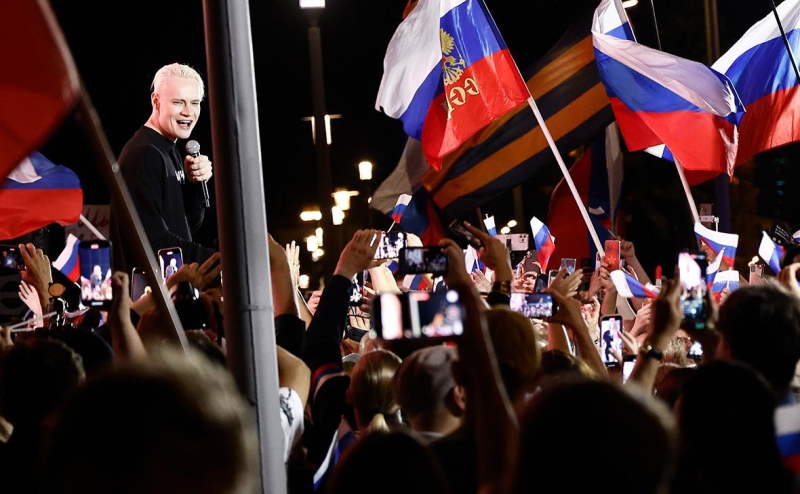 Советский буфет и «90-е»: как будут проводить новогодние корпоративы