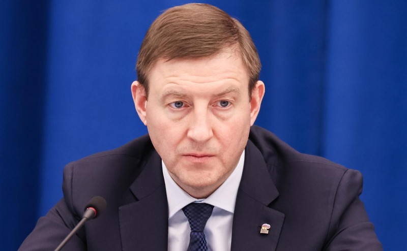 Совфед досрочно прекратил полномочия Турчака