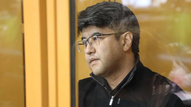 Совфед назначил Бориса Ковальчука главой Счетной палаты