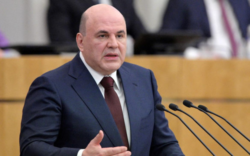 Совфед назначил Бориса Ковальчука главой Счетной палаты