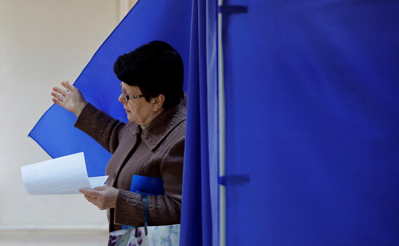 Совфед одобрил законы о присоединении ДНР, ЛНР, Херсона и Запорожья