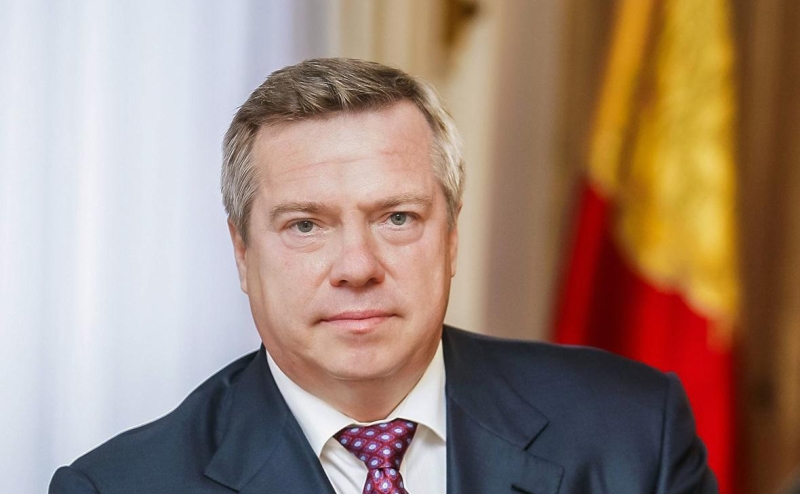 Совфед опроверг получение просьбы снять неприкосновенность с Голубева