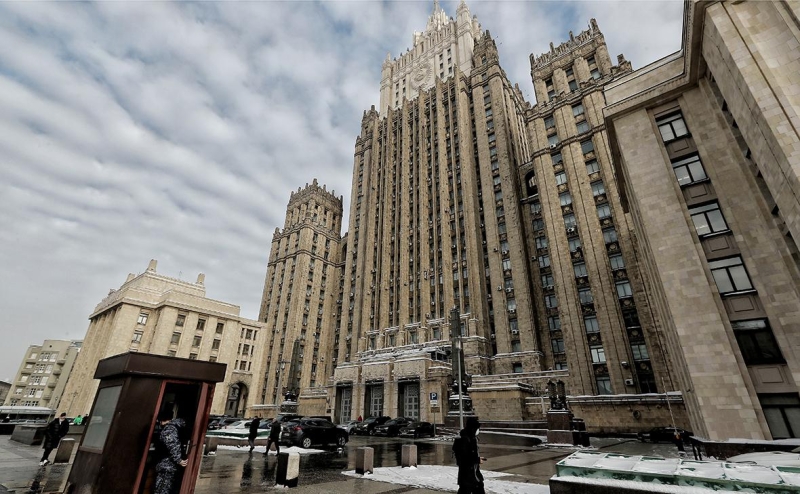 Совфед рекомендовал МИДу восстанавливать отношения России с США