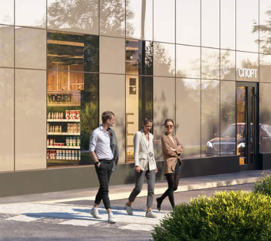 Совкомбанк объявил о покупке Хоум Банка