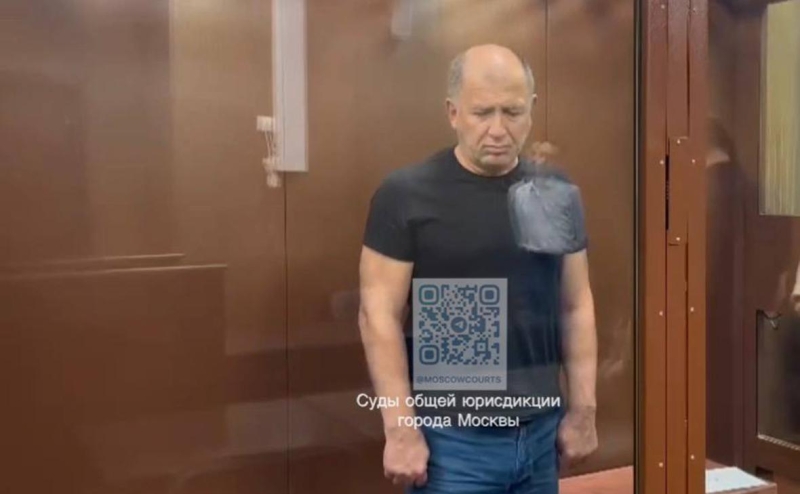 Совладельца &laquo;Русских фондов&raquo; отправили под домашний арест