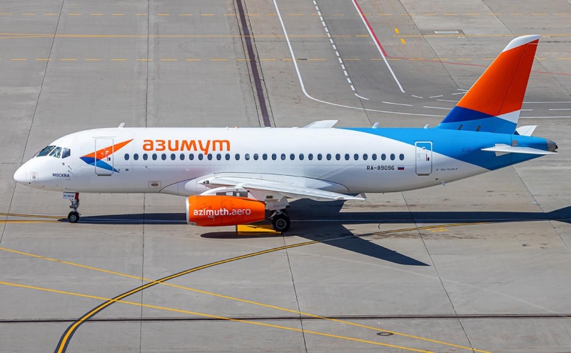 Совладелец «Азимута» рассказал о ценообразовании на билеты в Грузию