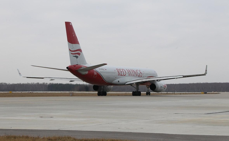 Совладелец «Азимута» рассказал о ценообразовании на билеты в Грузию