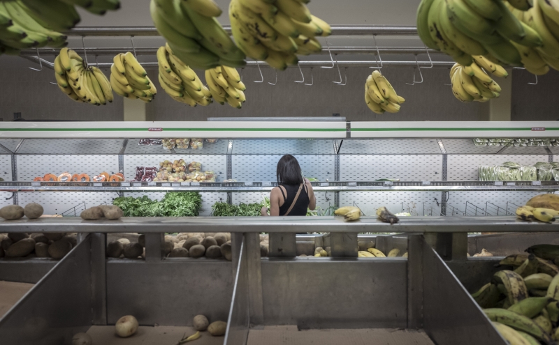 Совладелец &laquo;Эколайна&raquo; назвал условие для бесплатного вывоза мусора