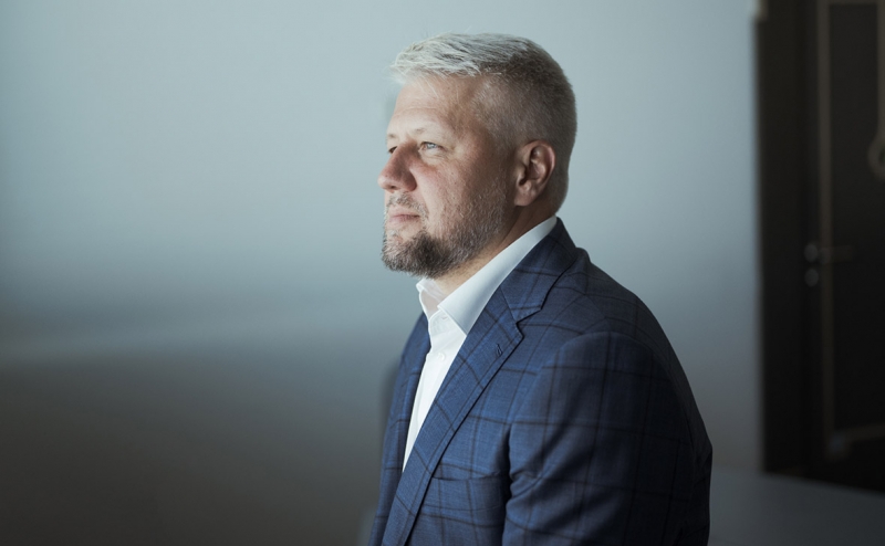 Совладелец &laquo;Эколайна&raquo; назвал условие для бесплатного вывоза мусора