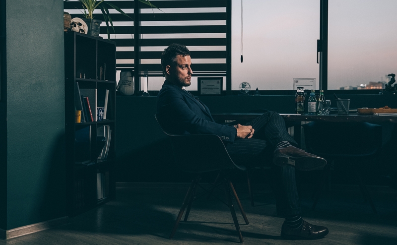 Совладелец Group-IB рассказал об отсутствии планов покидать Россию