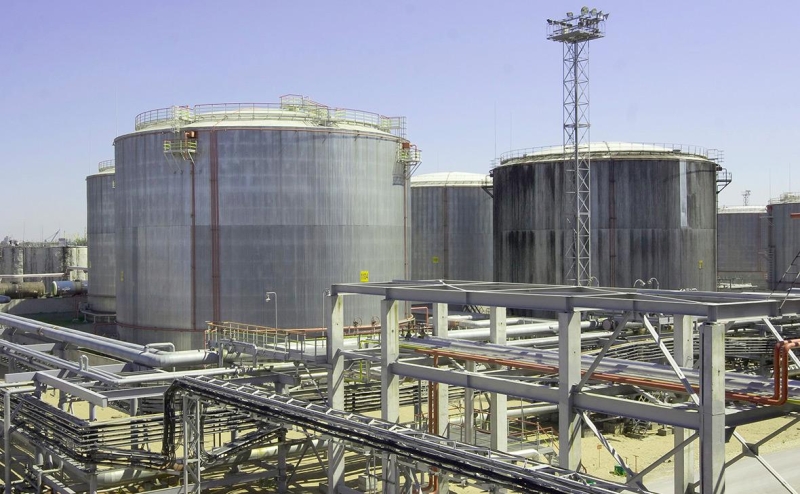 Совладелец нефтяного терминала в Петербурге назвал его целью атаки