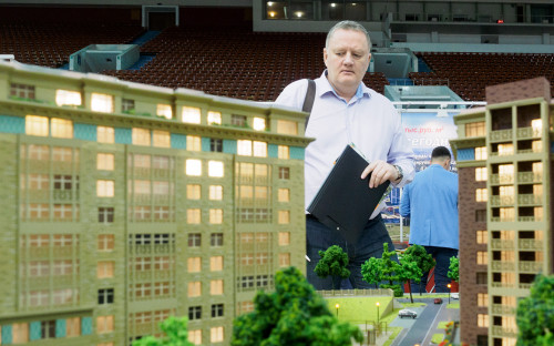 Совладелец Совкомбанка назвал три табу при выдаче ипотеки