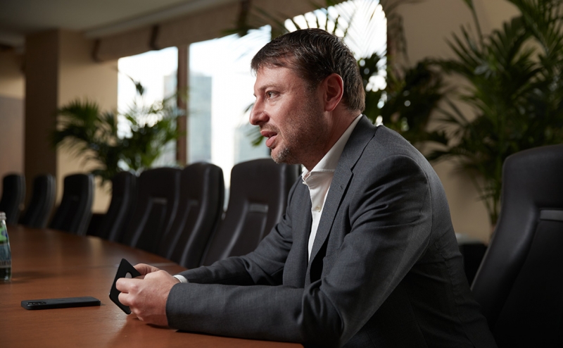 Совладелец Совкомбанка назвал три табу при выдаче ипотеки