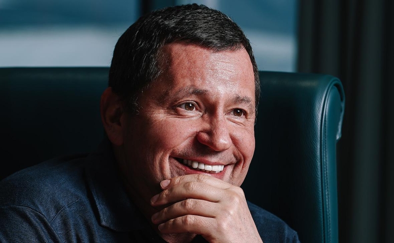 Совладелец Внуково заявил о готовности инвестировать в Домодедово