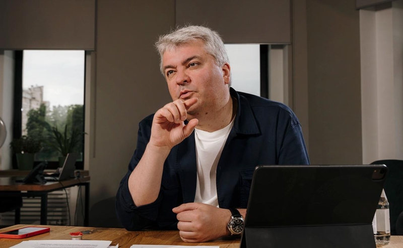 Создатель «Смуты» рассказал про «аварийную миграцию» из Google в