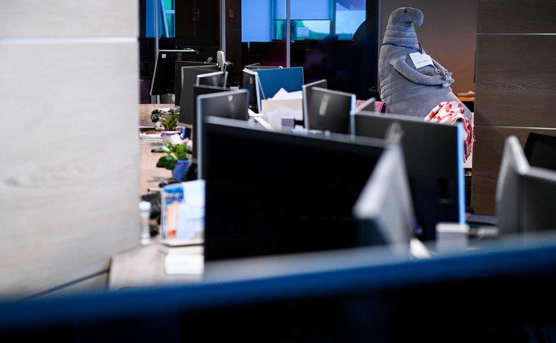 Создатель «Смуты» рассказал про «аварийную миграцию» из Google в