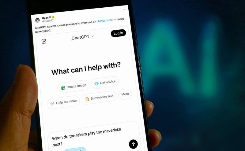 Создатели ChatGPT презентовали новую версию нейросети