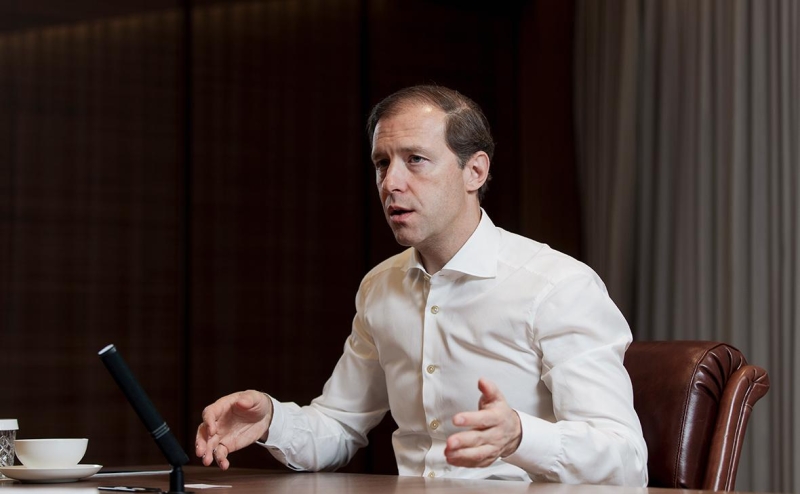 S&P сообщила о рекордном за 7 лет росте российской промышленности