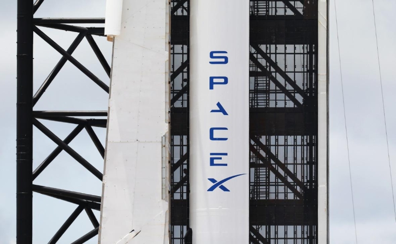 SpaceX получила контракт на доступ Украины к более защищенной Starlink