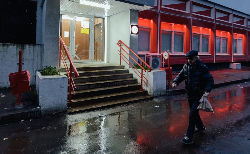 Спад реальных доходов россиян замедлился к середине года