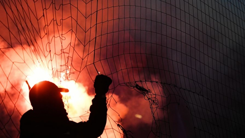 «Спартак» просит перенести время начала матчей ЛЕ из-за недовольства фанатов