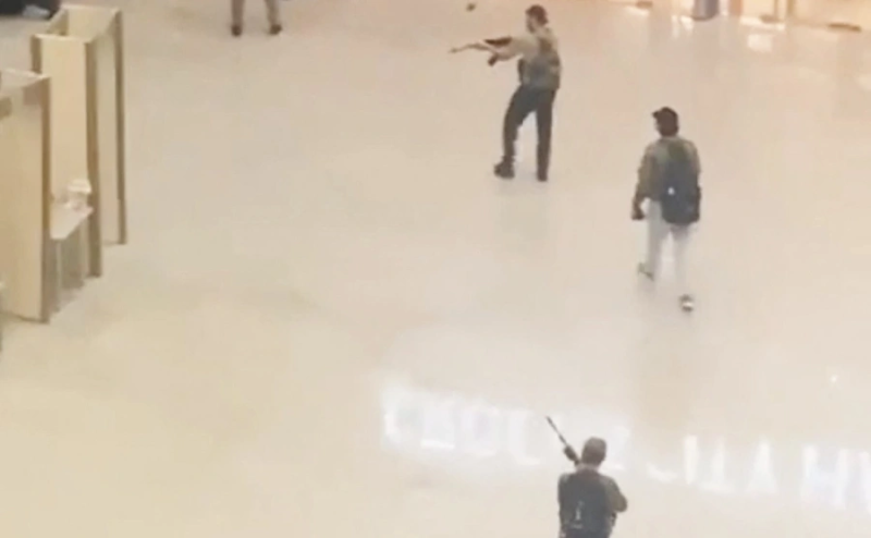 Спасательную операцию на месте теракта в &laquo;Крокусе&raquo; завершили